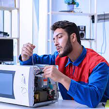 تعمیرات تخصصی ماکروویو و ماکروفر در رشت