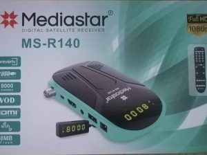 نصب و تنظیم آنتن ثابت گردون در یزد