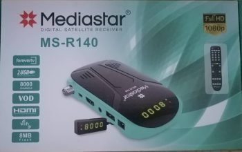 نصب و تنظیم آنتن ثابت گردون در یزد