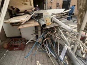 خرید ضایعات بالاترین قیمت روز محمد سلطانپور مشهد