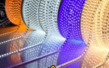 عمده فروش ریسه شلنگی دسته اول فروش ریسه 09119796200