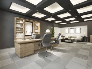 دفتر خدماتی نظافتی منطقه ای شهریار و اندیشه