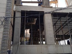 آرماتوربند آرماتوربندی فونداسیون و سقف در تهران