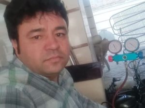 فروش قطعات یخچال فریزر لباسشویی تصفیه آب خانگی جاروبرقی ظرف‌ شویی