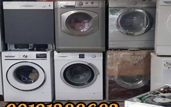 نمایندگی تعمیرات لباسشویی در منزل اسلامشهر