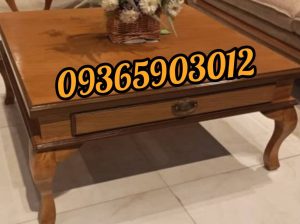 تولید پخش انواع جلو مبلی چوبی با ست ناهارخوری