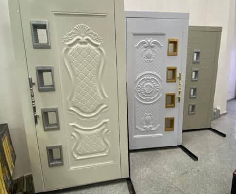 نصب، فروش و تعمیرات انواع آسانسور مازندران آمل