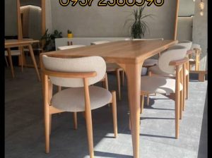 مرکز کلاف خام مبل و صندلی مینمال در چهاردانگه
