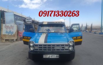 امداد خودرو حاجی آباد بندرعباس