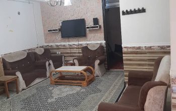 سوییت های کبیری با بهترین امکانات در گرگان