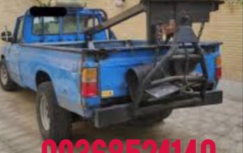یدک کش محسنی جابجایی خودرو به تمام نقاط ایران بکسل و باطری به باطری