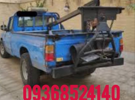 یدک کش محسنی جابجایی خودرو به تمام نقاط ایران بکسل و باطری به باطری
