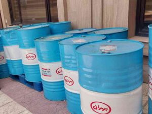 بالاترین خریدار روغن سوخته در استان تهران