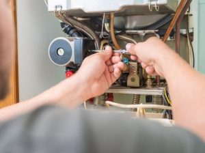 سرویس و تعمیرات پکیج در ساری