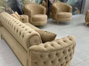 مرکز تولیدی مبلمان در زنجان