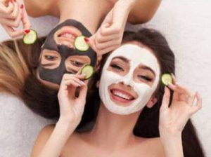 مرکز بهترین فشیال پوست کراتین در رشت