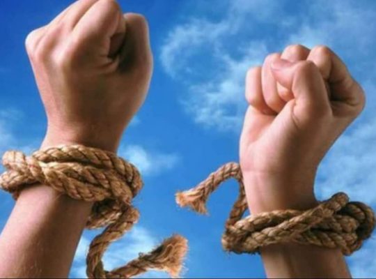 ترک اعتیاد در ۲ ساعت در منزل شما
