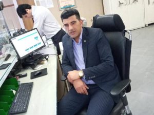 دکتر تجربی اسلام نوعی دیسک کمر و اصلاح ستون فقرات