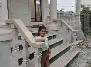 سرامیک کاری و کاشیکاری