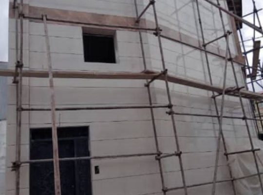 سرامیک کاری و کاشیکاری