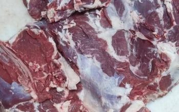 پخش گوشت و مرغ گرم کشتار روز و منجمد در تهران