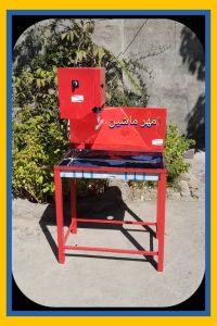 نمایندگی دستگاه پوست کن مرغ در مشهد