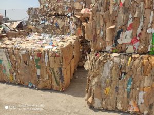 خریدار ضایعات کارتن پرسی و کتاب دفتر در سراسر کشور