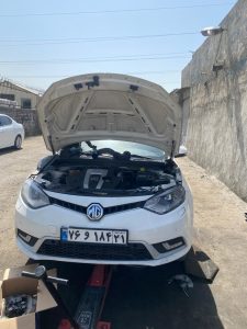 تعمیر گیربکس اتوماتیک در کرج