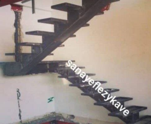 پله سازی کاوه نور