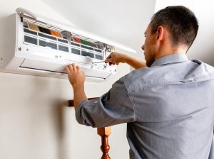 خدمات کولرگازی لوله کشی نصب کولرگازی در یزد