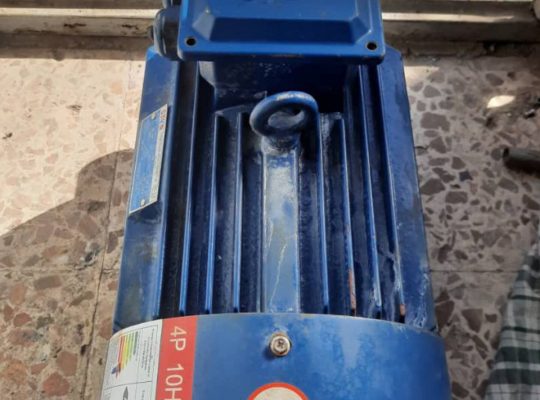 مرکز خدمات سیم پیچی اصفهان
