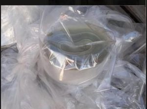 خریدار انواع ضایعات پلی استر