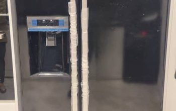 نصب گارانتی تخصصی خدمات تعمیرات و قطعات یخچال مکث نوین در مشهد