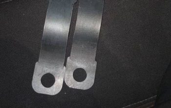 محافظ چرخ (محافظ شغالدست) در قزوین