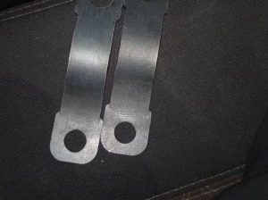 محافظ چرخ (محافظ شغالدست) در خراسان رضوی