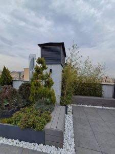 بازسازی تعمیرات و دکوراسیون داخلی