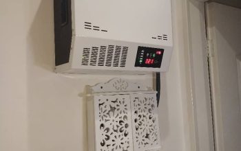 نمایندگی فروش ترانس استابلایزر در کرج