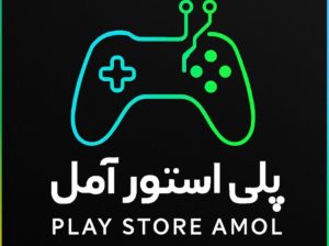 فروشگاه کنسول بازی پلی استور آمل