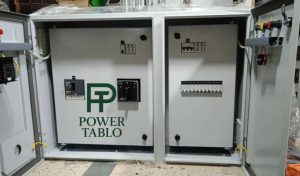 طراحی و مونتاژ انواع تابلوهای برق صنعتی و ساختمانی