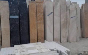 سنگ فروشی تنکابن در مازندران