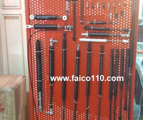 مرکز فروش جک خودرویی صنعتی وتخت خوابی و…