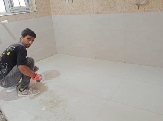 خدمات استا کاشی کار در قائمشهر مازندران
