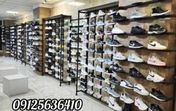 اقساط کفش در کرج گوهردشت
