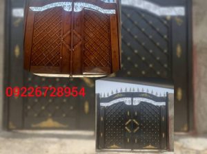 نقاشی ساختمان استان اصفهان منطقه زرین شهر