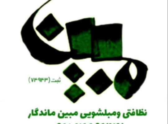 شستشوی مبلمان مشهد | نظافتی و مبل شویی مبین ماندگار