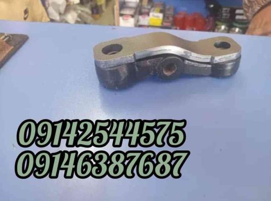 محافظ چرخ محافظ شغالدست در نازی‌ آباد