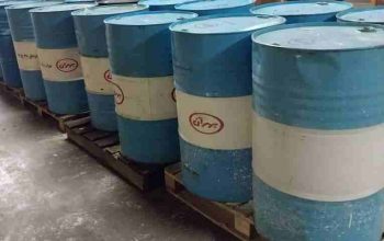 بهترین خریدار روغن سوخته