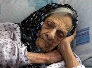 مرکز شرکت خدماتی پرستاری از سالمند ساری آمل
