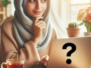 کسب در آمد بانوان در منزل