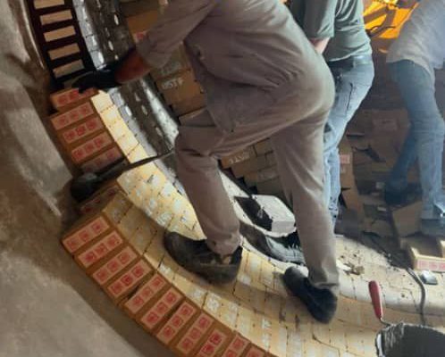 کوره کک سازی دوار در استان تهران